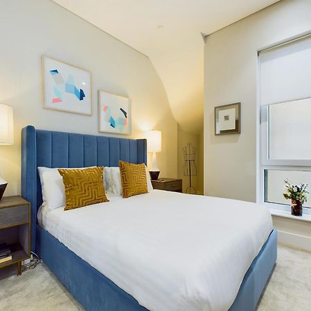 Be London - Chancery Lane Apartments 外观 照片