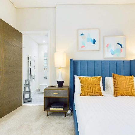 Be London - Chancery Lane Apartments 外观 照片