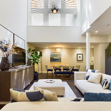 Be London - Chancery Lane Apartments 外观 照片