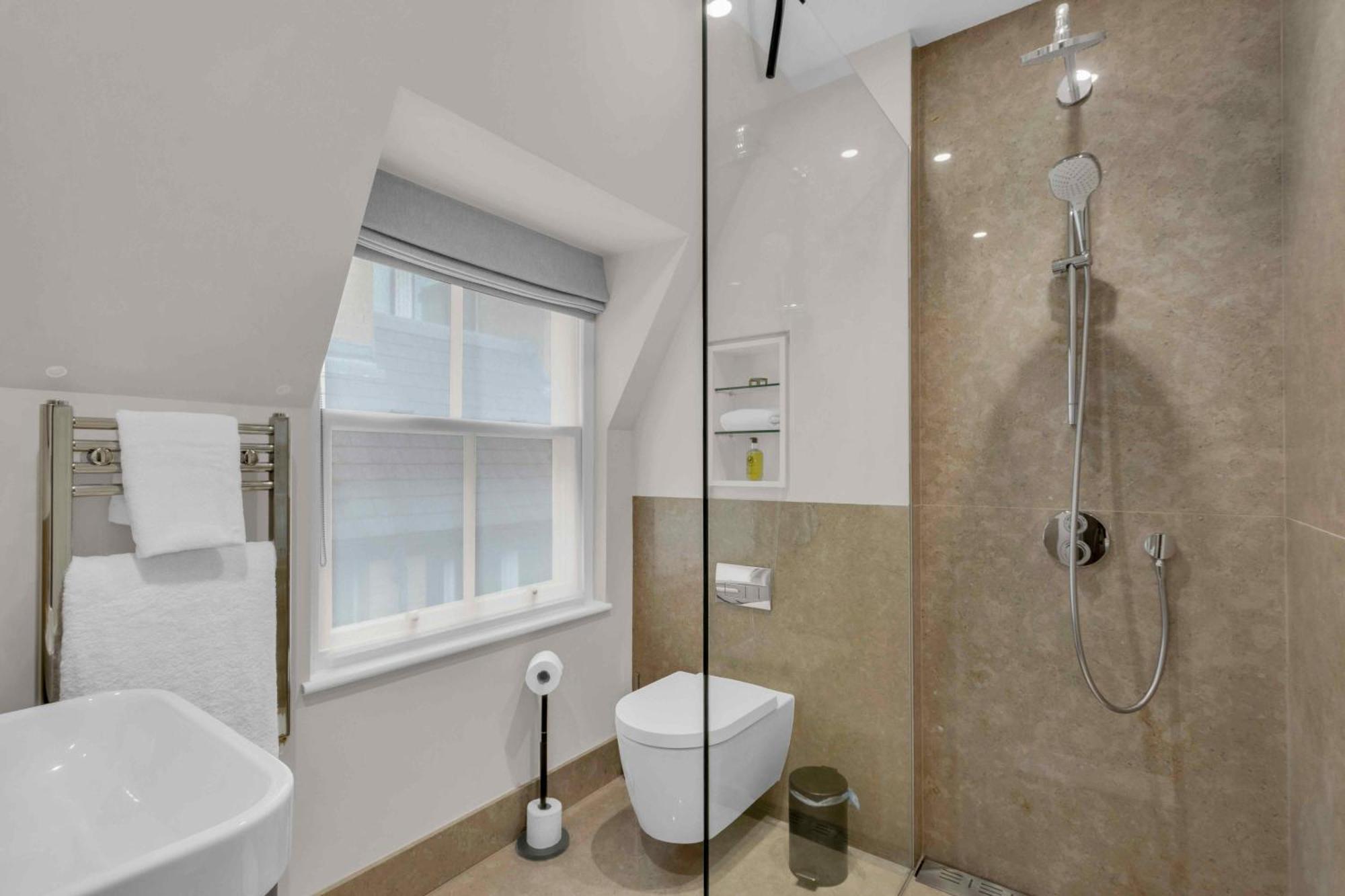 Be London - Chancery Lane Apartments 外观 照片
