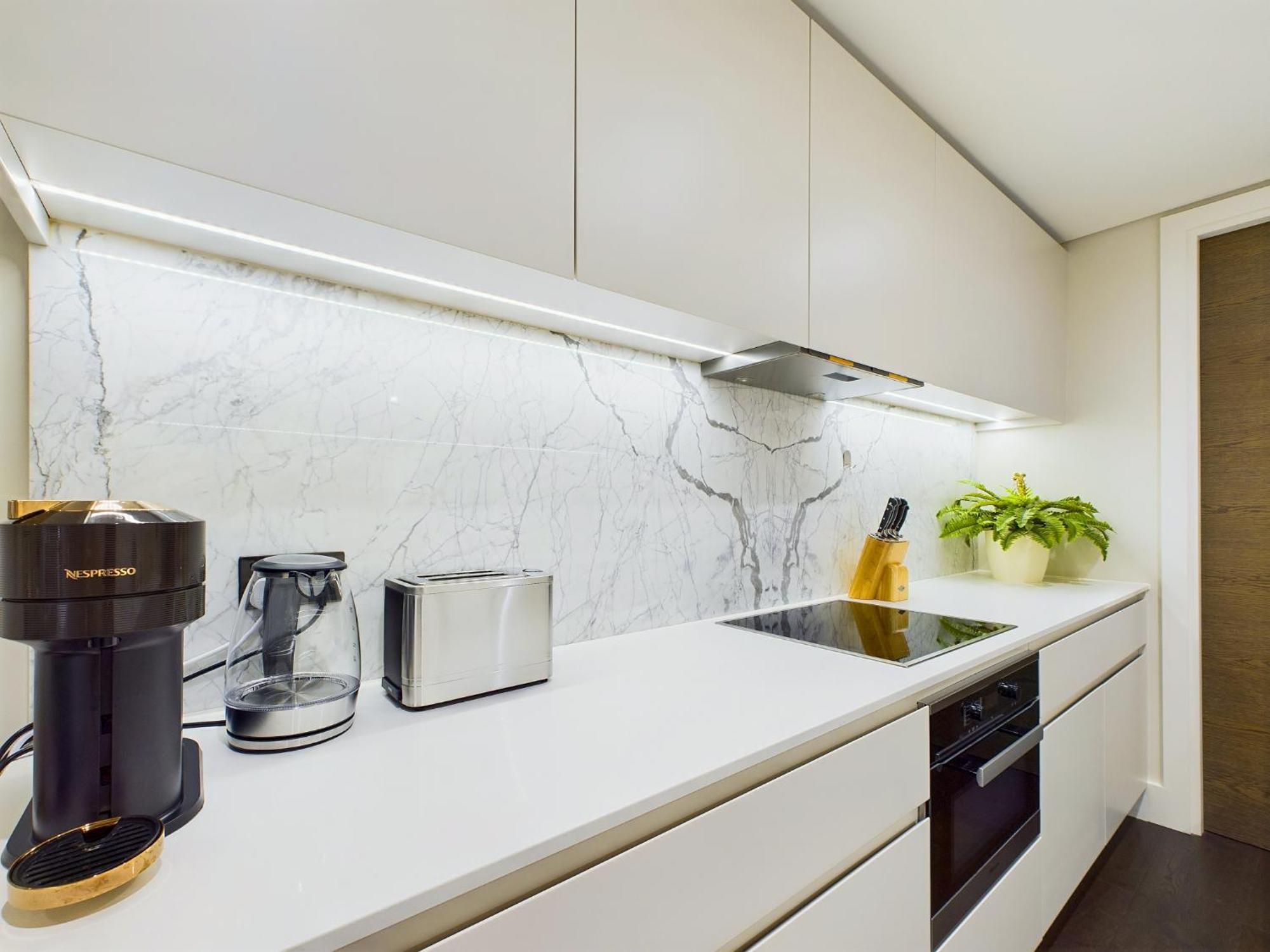 Be London - Chancery Lane Apartments 外观 照片