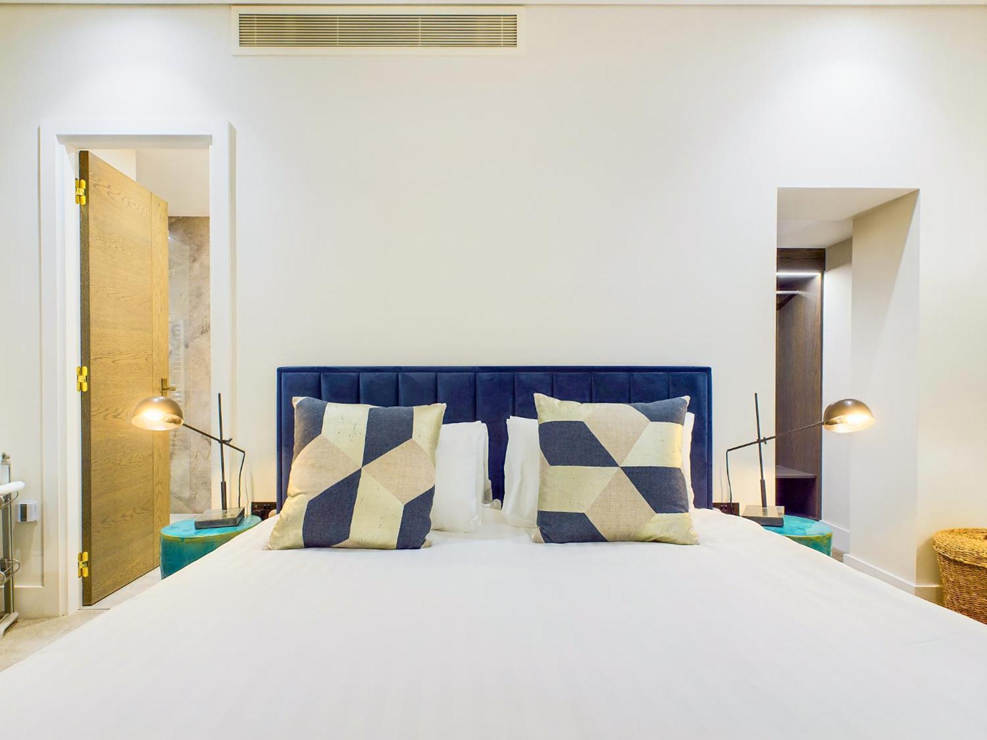 Be London - Chancery Lane Apartments 外观 照片