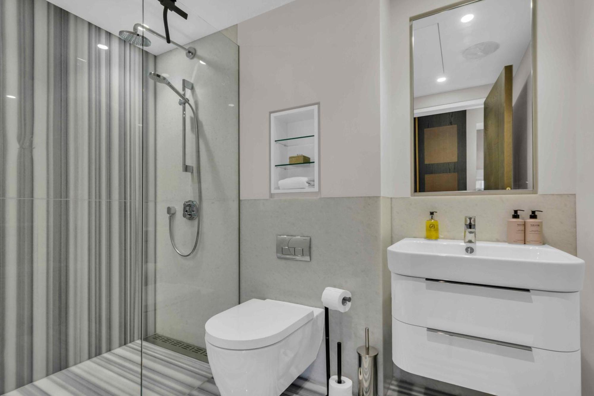 Be London - Chancery Lane Apartments 外观 照片