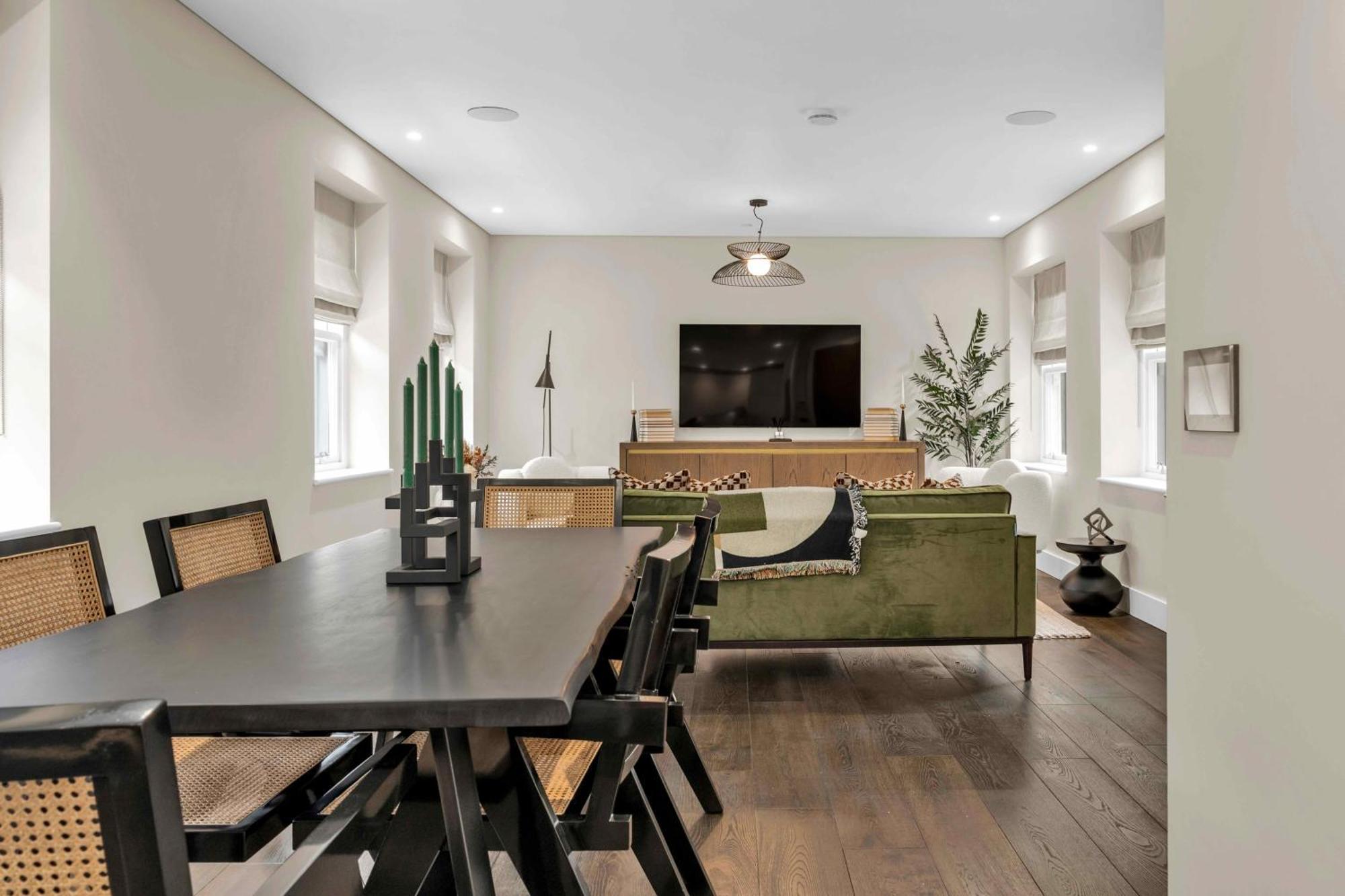Be London - Chancery Lane Apartments 外观 照片