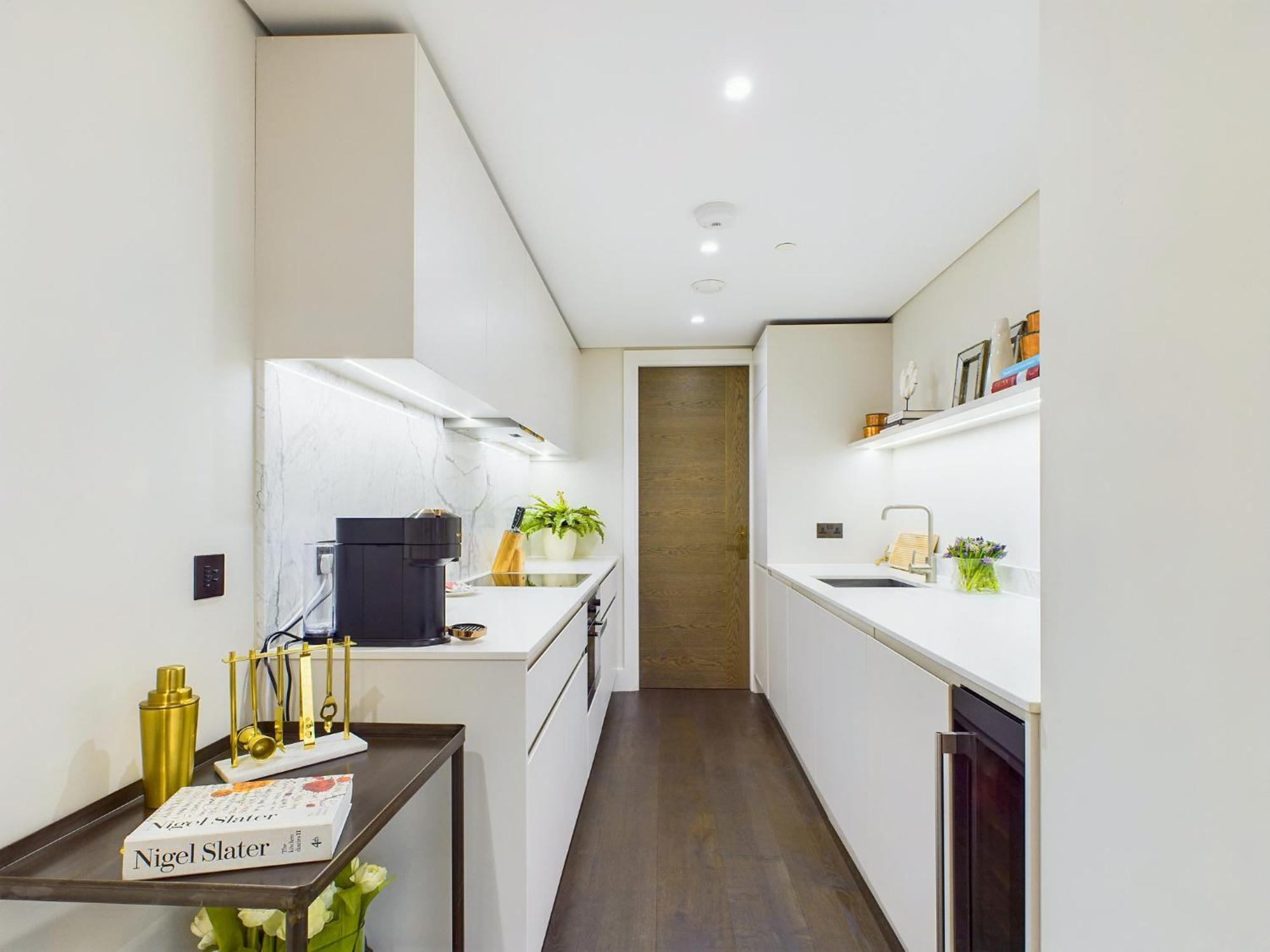 Be London - Chancery Lane Apartments 外观 照片