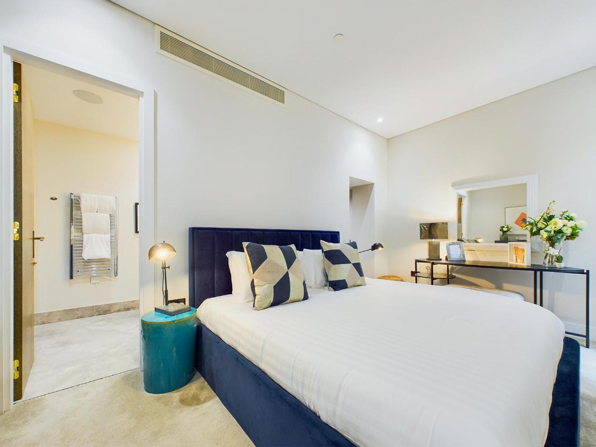 Be London - Chancery Lane Apartments 外观 照片