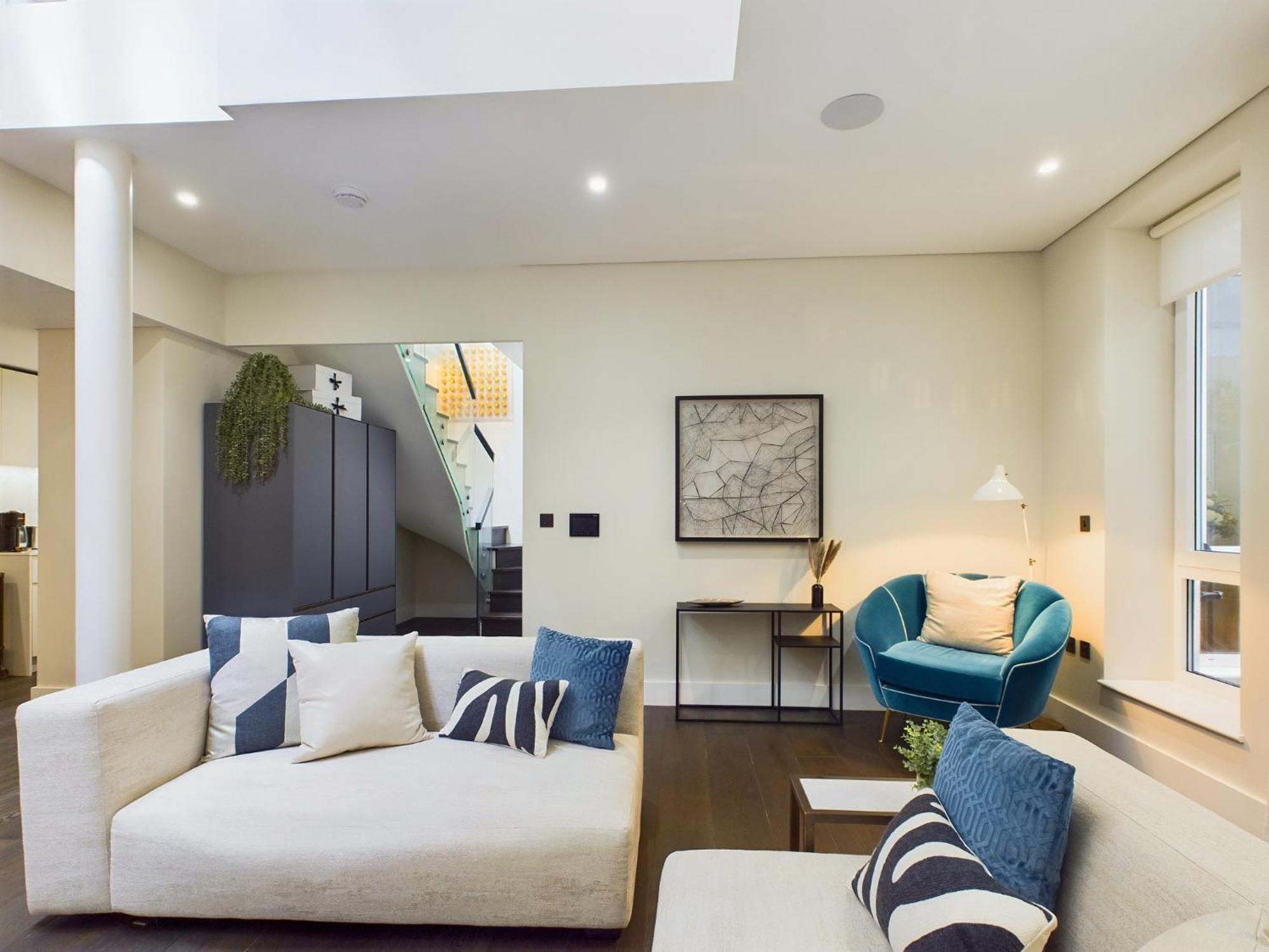 Be London - Chancery Lane Apartments 外观 照片