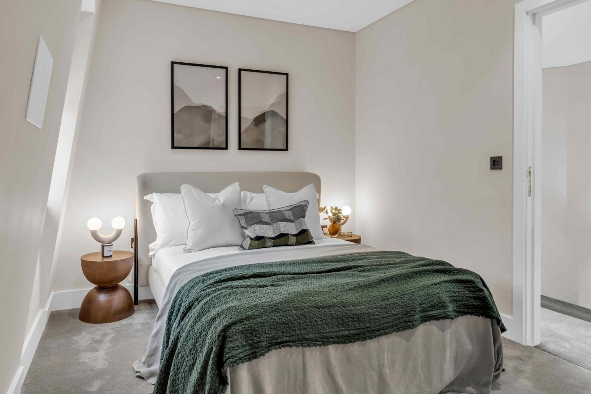 Be London - Chancery Lane Apartments 外观 照片