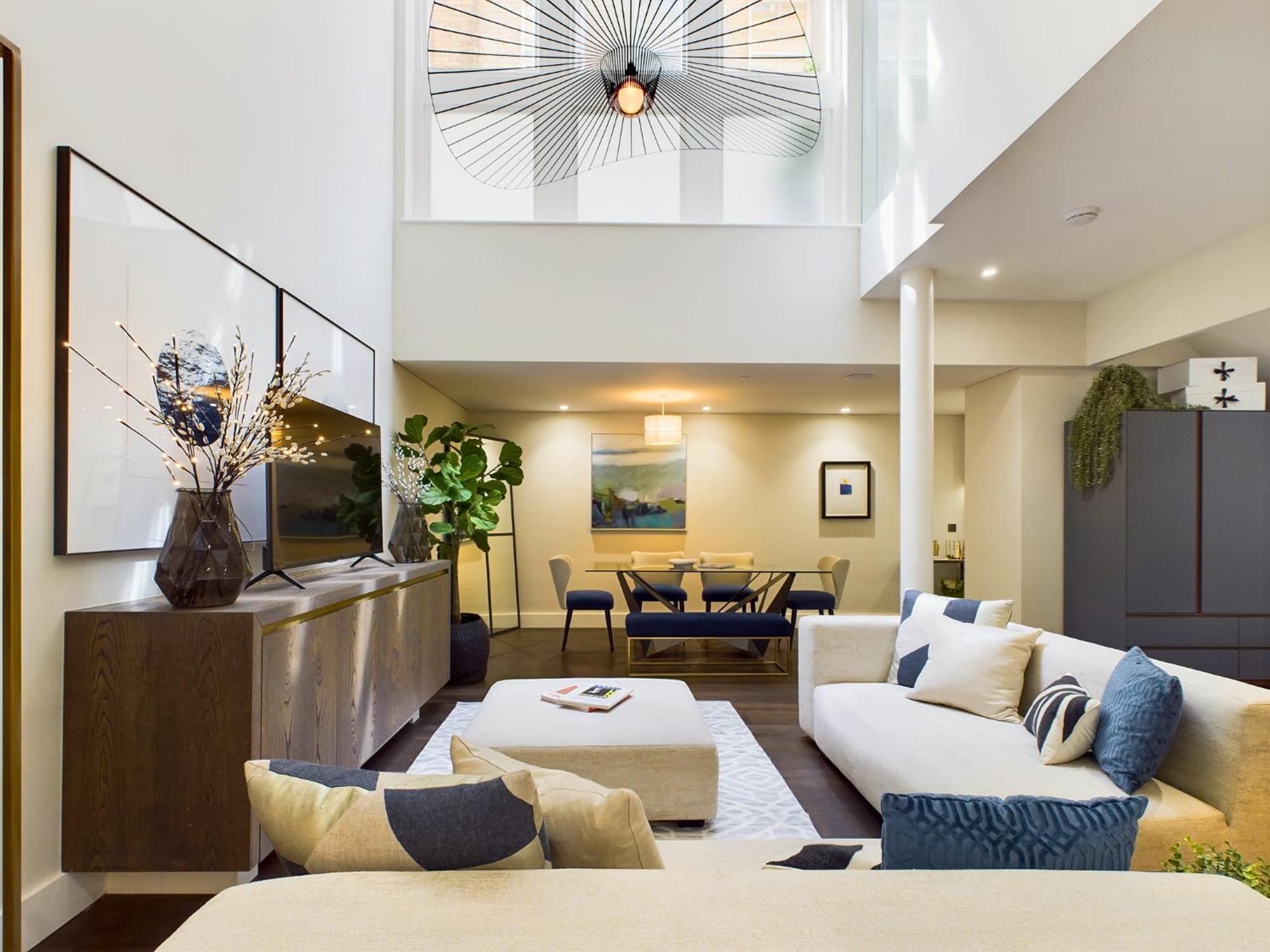 Be London - Chancery Lane Apartments 外观 照片