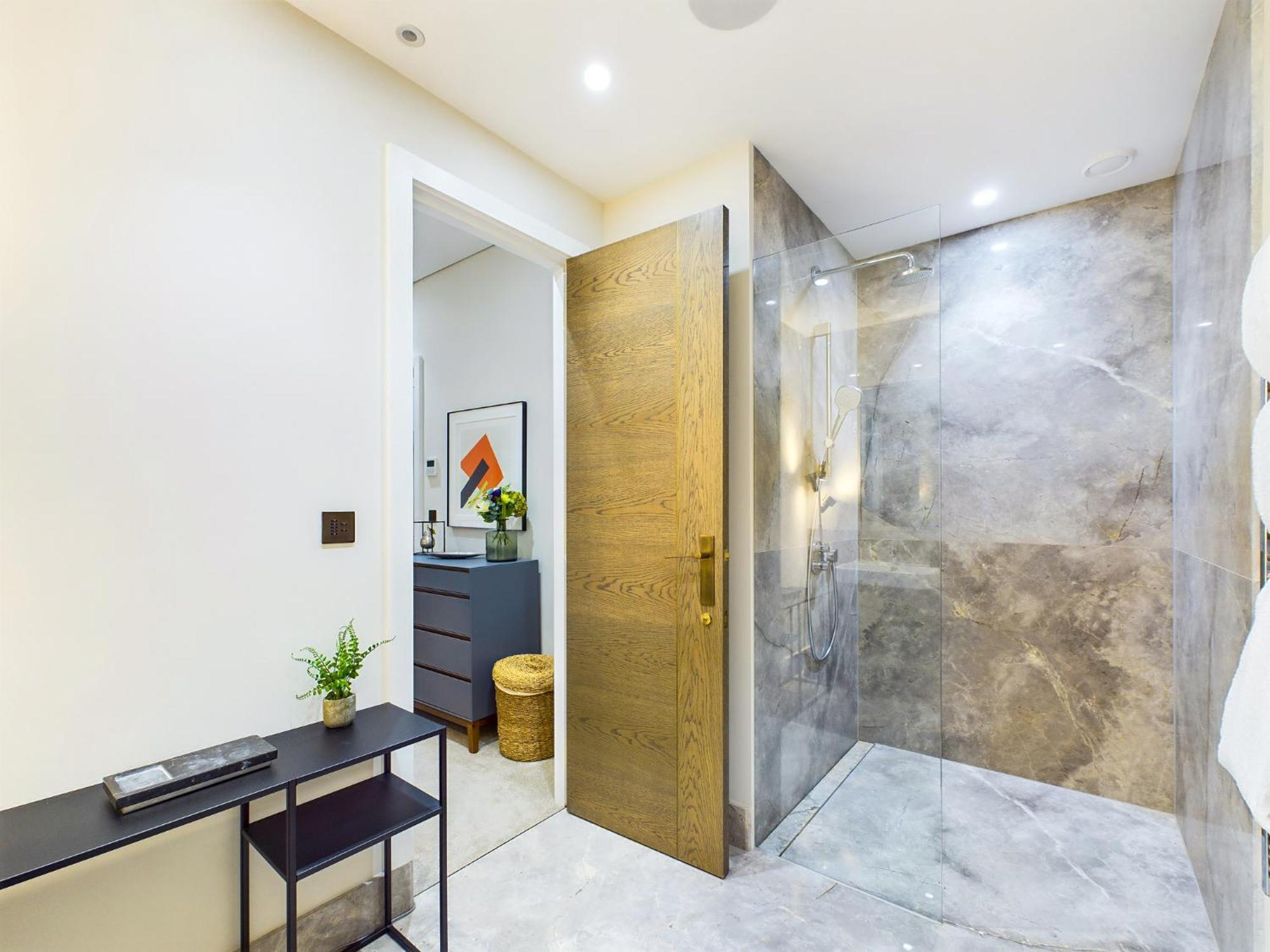 Be London - Chancery Lane Apartments 外观 照片