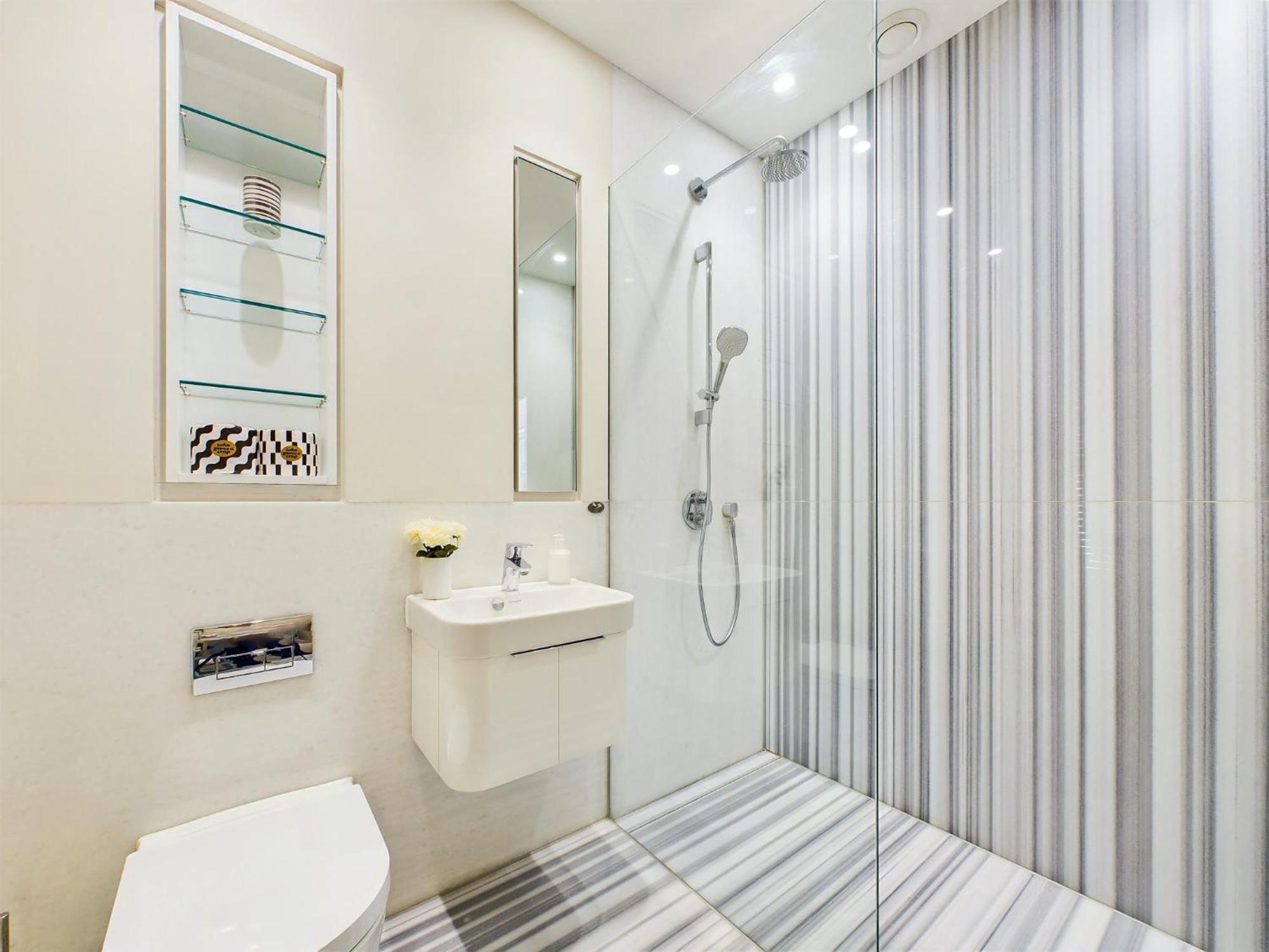 Be London - Chancery Lane Apartments 外观 照片